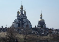 Незабутня екскурсія студентів 21-сп групи до Київської області